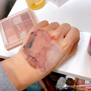 레드투래드 안티더스트 클렌징 오일 150ml — 4점을 준 리뷰어가 2021년 10월 올린 사용 사진
