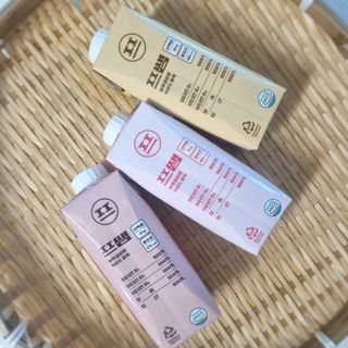 파워풀엑스 [프쌤] 더 맛있고 강력해진 고단백 음료 3종 (초코맛,딸기맛,커피맛) — 5점을 준 리뷰어가 2023년 1월 올린 사용 사진
