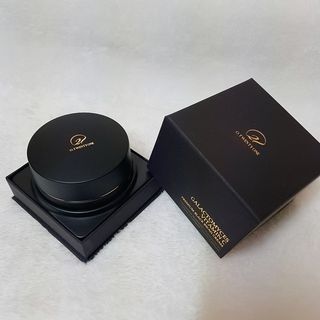 오투에니원 갈락토미세스 비타민 C 프리미엄 블랙스완 크림 50g — 5점을 준 리뷰어가 2022년 12월 올린 사용 사진