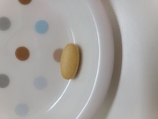 뉴트리션팩토리 비타프렙 하이퍼씨슬 밀크씨슬 900mg — 5점을 준 리뷰어가 2021년 7월 올린 사용 사진