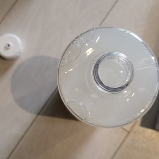 랑벨 수퍼내츄럴 수분잠금 토너 500ml (수분, 보습, 피부장벽 토너) — 5점을 준 리뷰어가 2022년 4월 올린 사용 사진