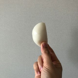 종로복떡방 레트로 3총사 바람떡 세트 — 5점을 준 리뷰어가 2021년 4월 올린 사용 사진
