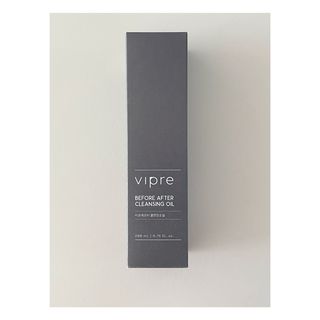 비프리코스메틱 비포에프터 클렌징오일 200ml — 4점을 준 리뷰어가 2023년 1월 올린 사용 사진