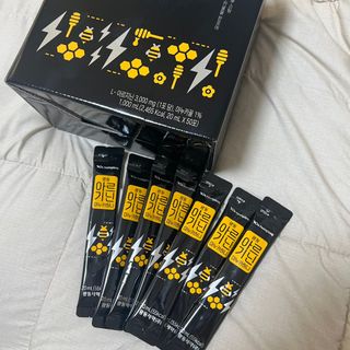 광동생활건강 [광동] 아르기닌 마누카 허니 20mlx50포 — 4.5점을 준 리뷰어가 2023년 12월 올린 사용 사진