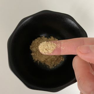 목 넘김이 편한 곡물발효효소 웰테므 효소라인 — 4점을 준 리뷰어가 2023년 1월 올린 사용 사진