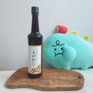 천연 요리 에센스요리맛수 930g 2개 SET — 5점을 준 리뷰어가 2021년 4월 올린 사용 사진