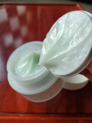 디에이브 더마-테카 바이옴 크림 50ml — 5점을 준 리뷰어가 2022년 11월 올린 사용 사진