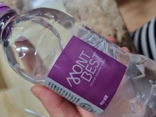 몽베스트 [MONTBEST] 330mL 20병 — 5점을 준 리뷰어가 2024년 3월 올린 사용 사진