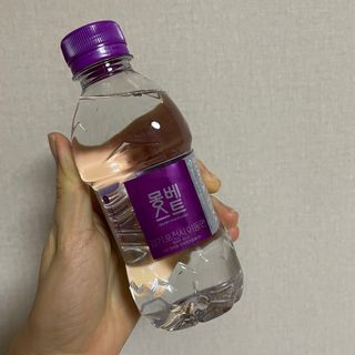 몽베스트 [MONTBEST] 330mL 20병 — 5점을 준 리뷰어가 2022년 4월 올린 사용 사진