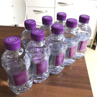 몽베스트 [MONTBEST] 330mL 20병 — 5점을 준 리뷰어가 2021년 10월 올린 사용 사진