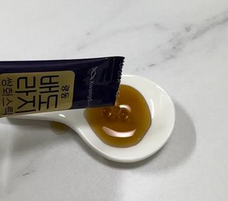 광동생활건강 나우 [광동] 배도라지 쌍화스틱 10mL x 100포 — 5점을 준 리뷰어가 2023년 11월 올린 사용 사진