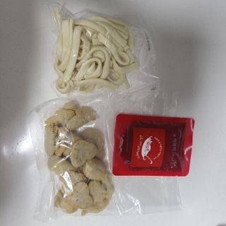 (주)어메이징팩토리 a.칼볶이 — 4점을 준 리뷰어가 2021년 11월 올린 사용 사진