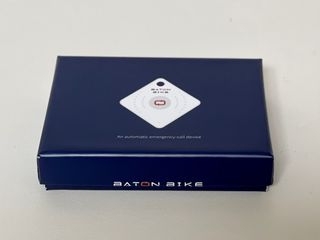 로프 [바통BIKE] 준비한다.라이더.미리.3초.끝. — 4점을 준 리뷰어가 2023년 2월 올린 사용 사진