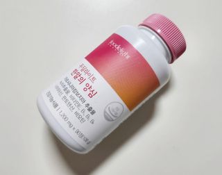 FREE [푸딜라이트] 한알의 양심 고함량 가르니시아 — 5점을 준 리뷰어가 2023년 10월 올린 사용 사진