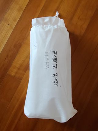 편백의정석 편백의 정석, 피톤치드스프레이 살균 천연 탈취제 집먼지 진드기 이불 침대 매트리스 새집중후군 천연 살균제 — 5점을 준 리뷰어가 2021년 4월 올린 사용 사진