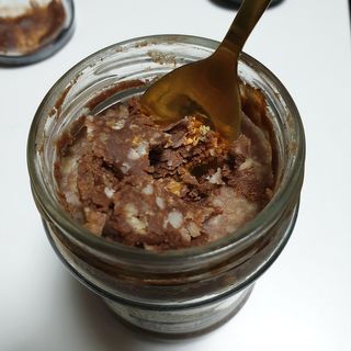 도이퉁 마카다미아 스프레드 200g 오리지널 초콜릿 — 5점을 준 리뷰어가 2020년 12월 올린 사용 사진
