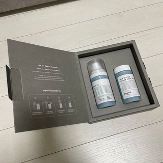세렌디뷰티 씨워터 알게 코어 미스트 EX — 4.5점을 준 리뷰어가 2021년 12월 올린 사용 사진