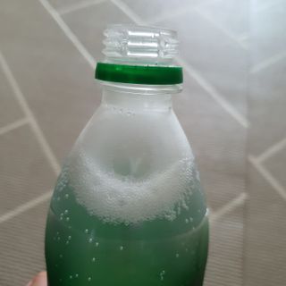 몽베스트 Montbest with Sparkling water Lime20병 — 5점을 준 리뷰어가 2022년 9월 올린 사용 사진