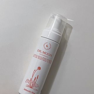 MF프리 [닥터문] 유산균 락토케어 질경초 여성청결제 200ml (폼타입) — 5점을 준 리뷰어가 2022년 9월 올린 사용 사진