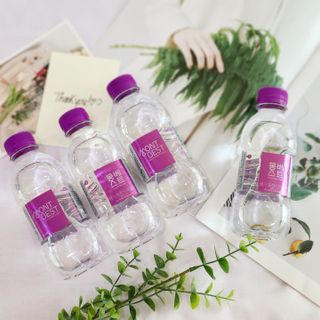몽베스트 [MONTBEST] 330mL 20병 — 5점을 준 리뷰어가 2021년 10월 올린 사용 사진