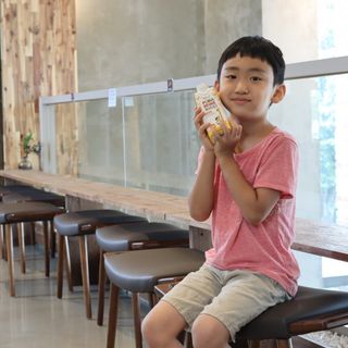 메디웰 페디아드링크 미니 바나나맛 — 4점을 준 리뷰어가 2021년 8월 올린 사용 사진