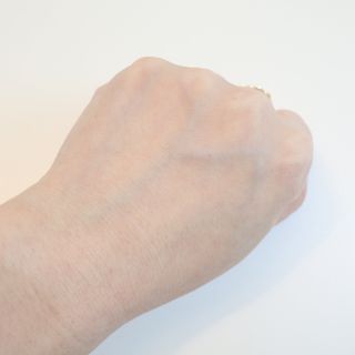 트윙클라 안티멜라 수딩 워터밤 — 5점을 준 리뷰어가 2022년 6월 올린 사용 사진