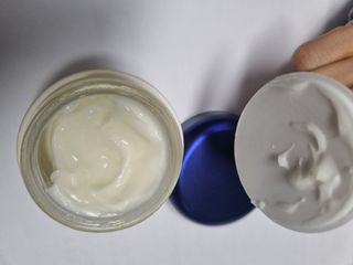 록타비아 Artisan Complete Face Cream — 5점을 준 리뷰어가 2023년 10월 올린 사용 사진