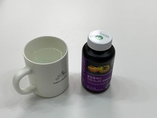 슬림플래닛 가르시니아 3900mg — 5점을 준 리뷰어가 2021년 10월 올린 사용 사진