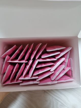 늘20s 콜라겐 부스팅_COLLAGEN BOOSTING — 5점을 준 리뷰어가 2023년 2월 올린 사용 사진