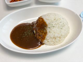 불타 지옥불카레 불지옥맛 180g x 3봉 — 3점을 준 리뷰어가 2021년 6월 올린 사용 사진