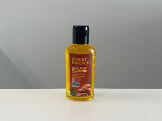 데저트에센스 비정제냉압착 퓨어 호호바오일 59ml — 5점을 준 리뷰어가 2023년 11월 올린 사용 사진