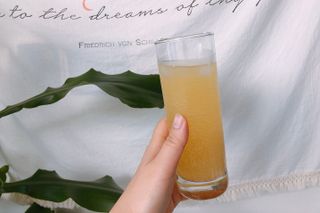 몽베스트 Montbest with Sparkling water Plain 20병 — 5점을 준 리뷰어가 2021년 10월 올린 사용 사진