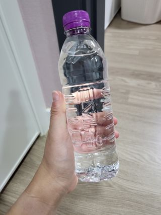 몽베스트 [MONTBEST]위드어스 500mL 20병 — 5점을 준 리뷰어가 2022년 9월 올린 사용 사진