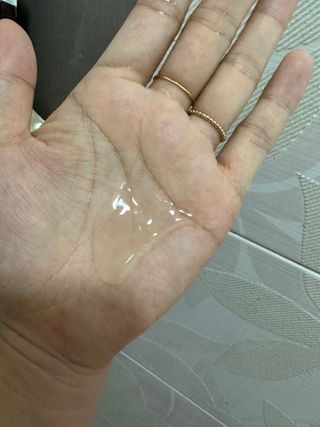 에일리언오더즈 센티드 핸드 앤 바디 워시 290ml (3종 택1) — 4점을 준 리뷰어가 2023년 8월 올린 사용 사진
