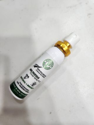 플랜토닌 프로폴리스 인후 스프레이 20ml — 4점을 준 리뷰어가 2023년 3월 올린 사용 사진