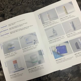 키노닉스 블루밍 세럼 인 미스트 — 4점을 준 리뷰어가 2021년 9월 올린 사용 사진