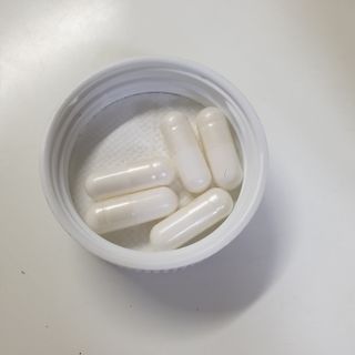 슬림플래닛 L카르니틴 2000mg 엑서사이즈 — 5점을 준 리뷰어가 2021년 10월 올린 사용 사진