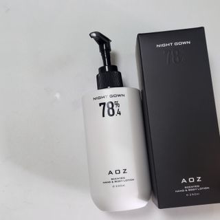 에일리언오더즈 센티드 핸드&바디 로션 290ml (3종 택1) — 5점을 준 리뷰어가 2023년 8월 올린 사용 사진