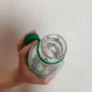 몽베스트 Montbest with Sparkling water Lime20병 — 5점을 준 리뷰어가 2022년 11월 올린 사용 사진