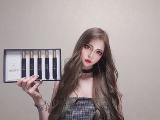 LEIICHI 르이치 르이치 오드뚜왈렛 섬유향수 시그니처 데일리 세트 — 5점을 준 리뷰어가 2021년 8월 올린 사용 사진