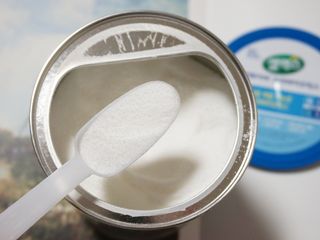 셀렉스 썬화이버 프리바이오틱스 — 5점을 준 리뷰어가 2021년 12월 올린 사용 사진