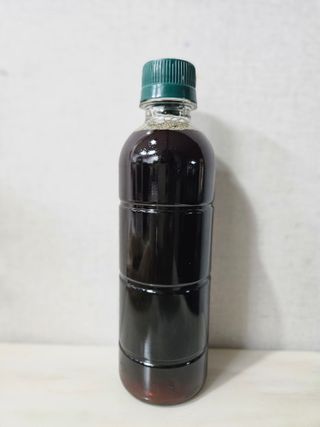 무라벨 바리스타룰스 디카페인 아메리카노 — 5점을 준 리뷰어가 2024년 4월 올린 사용 사진