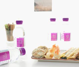 몽베스트 [MONTBEST] 330mL 20병 — 5점을 준 리뷰어가 2022년 2월 올린 사용 사진