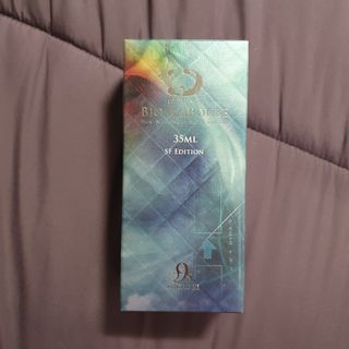 애디팬더 미생물 바이오 SF앰플 블루/그린 — 5점을 준 리뷰어가 2021년 4월 올린 사용 사진