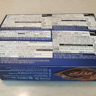 [테이스티나인] [레디잇x부루마불] 부어스트 바베큐 플래터 1000g — 5점을 준 리뷰어가 2022년 4월 올린 사용 사진