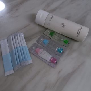 나우 [리브엠] 화해 1등 클렌징 파우더! 모공&피지 말끔순삭 — 5점을 준 리뷰어가 2023년 6월 올린 사용 사진