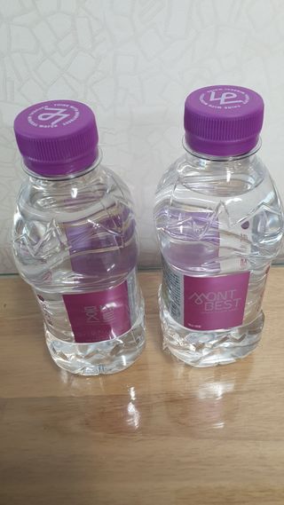 몽베스트 [MONTBEST] 330mL 20병 — 5점을 준 리뷰어가 2021년 10월 올린 사용 사진
