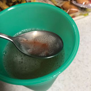 몽베스트 Montbest with Sparkling water Lemon OR Lime 20병(랜덤) — 5점을 준 리뷰어가 2021년 10월 올린 사용 사진