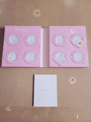 약손명가코스메틱 필킨 블룸 셀 브라이트닝 마스크 — 5점을 준 리뷰어가 2022년 6월 올린 사용 사진