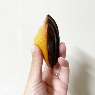 [메종콜리브리] 프랑스 마들렌 메종콜리브리 초콜릿 마들렌 2팩 — 5점을 준 리뷰어가 2021년 9월 올린 사용 사진